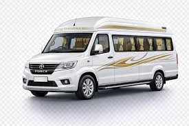 tempo traveller rental