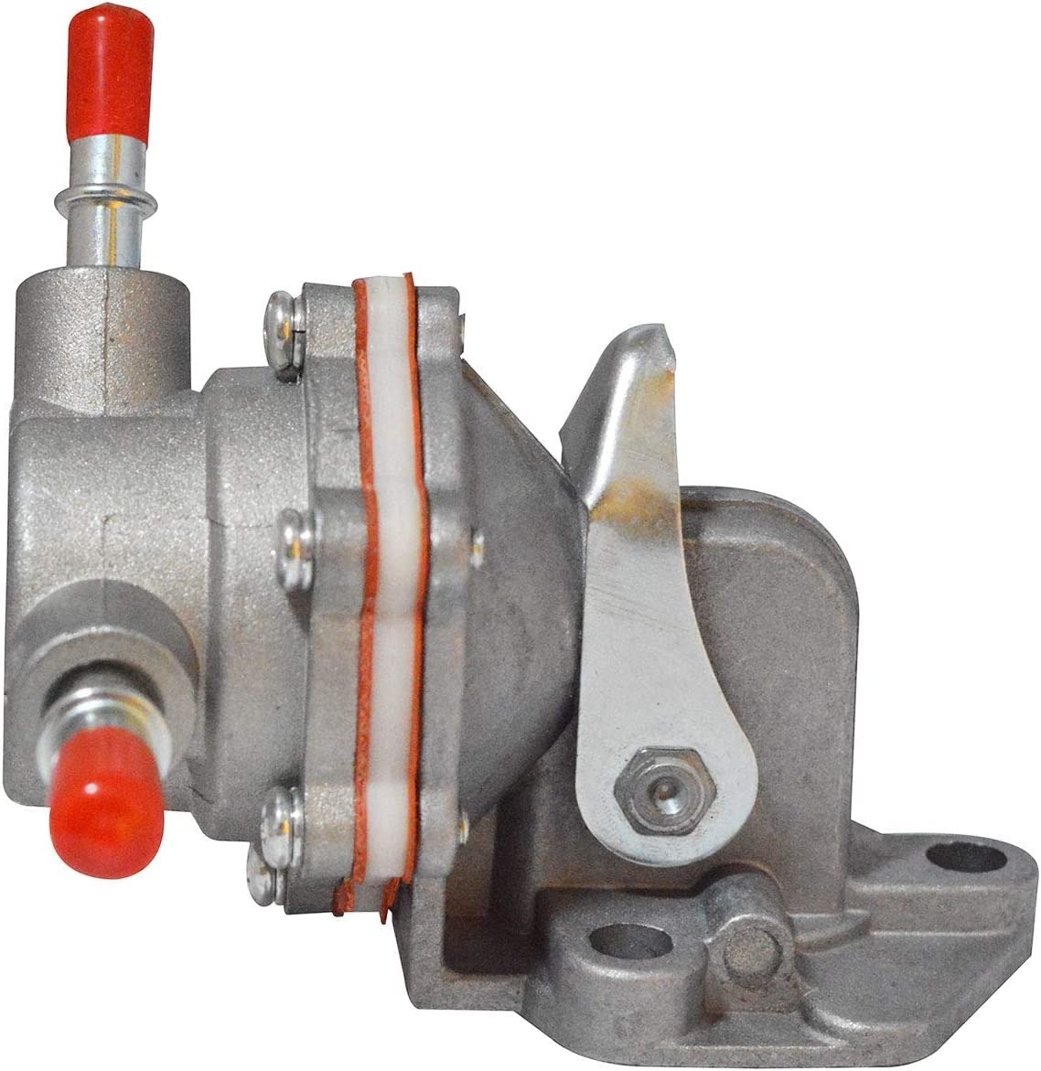 JCB Spare Parts
