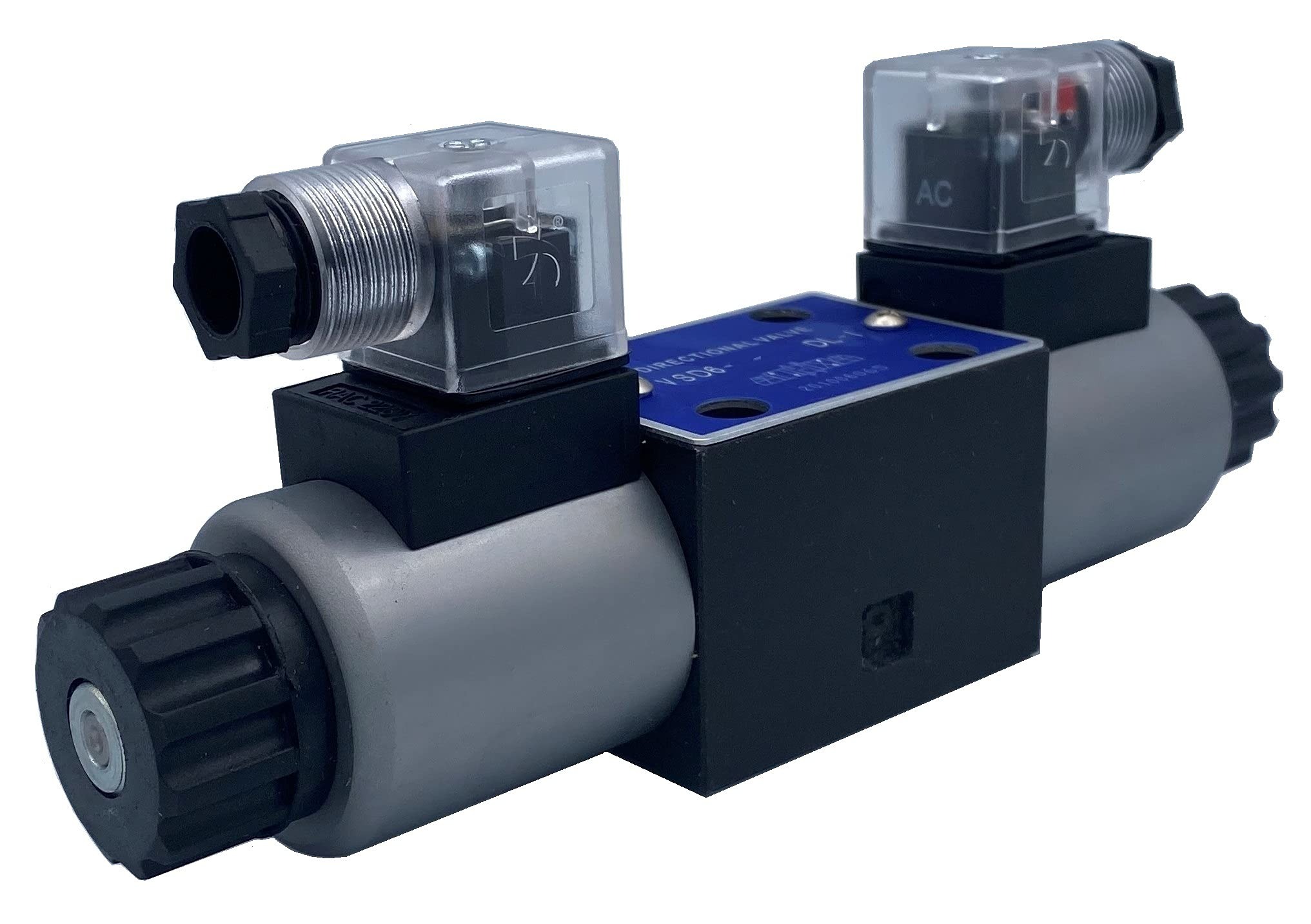 Hydraulic Valve