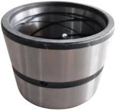 Bucket Bush