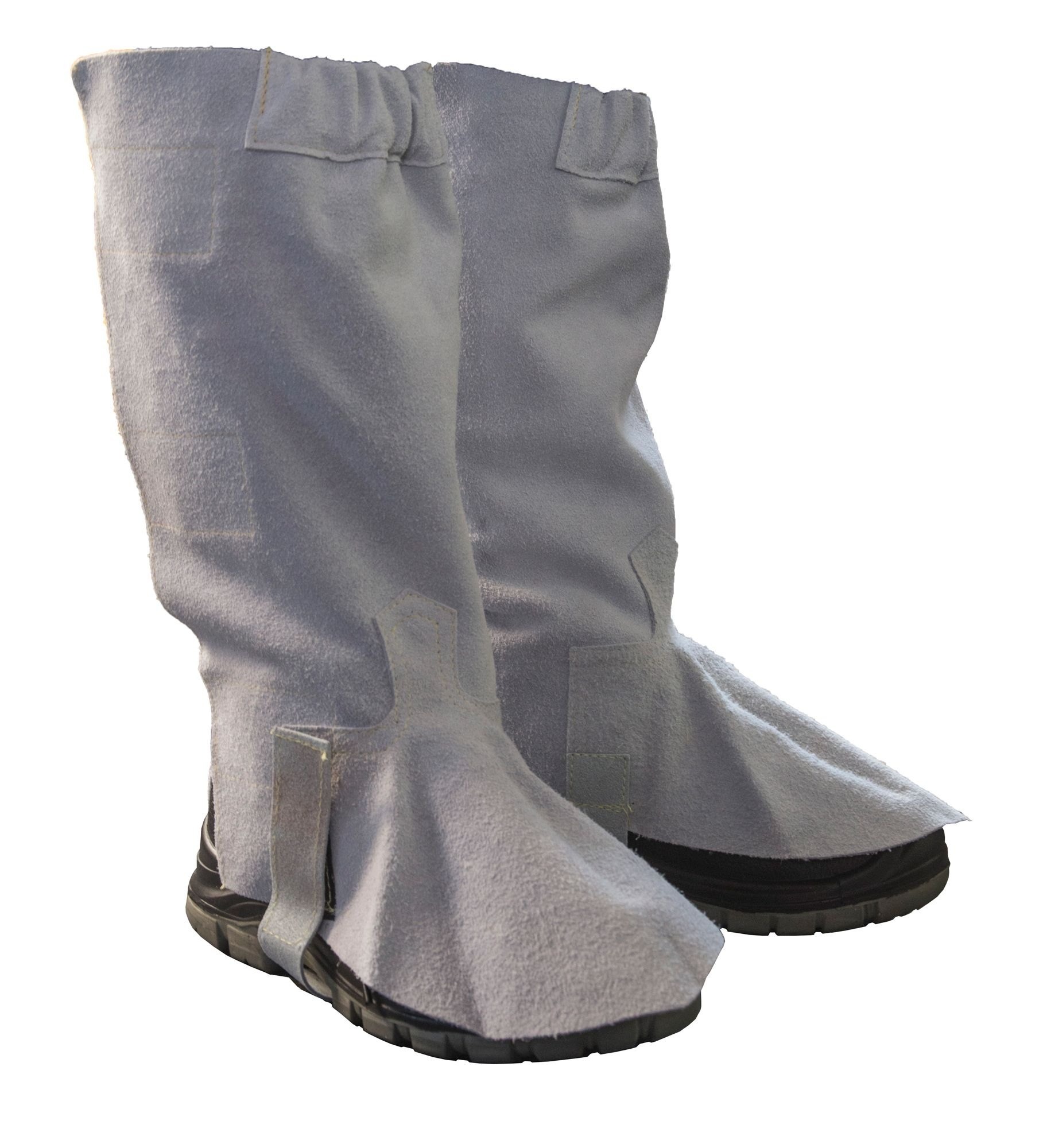 Manufacturing leg guards