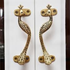 handles