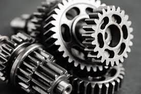 Industrial Gear