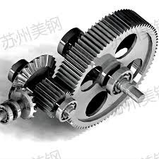 Gear Part