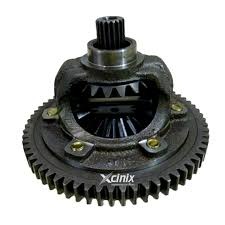 Auto Gear Parts