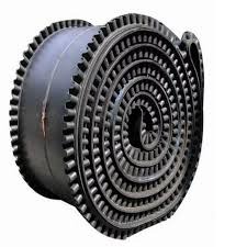 rubber conveyor belts