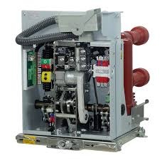 Vacuum Circuit Breaker