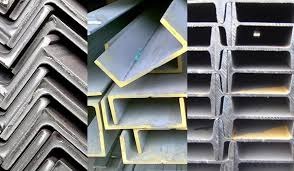 Mild Steel Angle