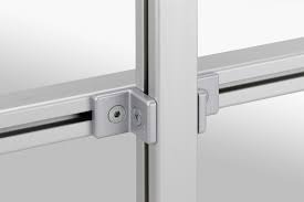 Aluminium Frame Angles