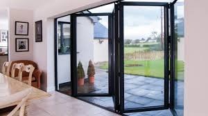 Aluminium Door Fabricators