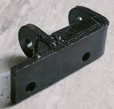 alternator patti & alternator mounting brackets.