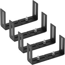 mounting brackets