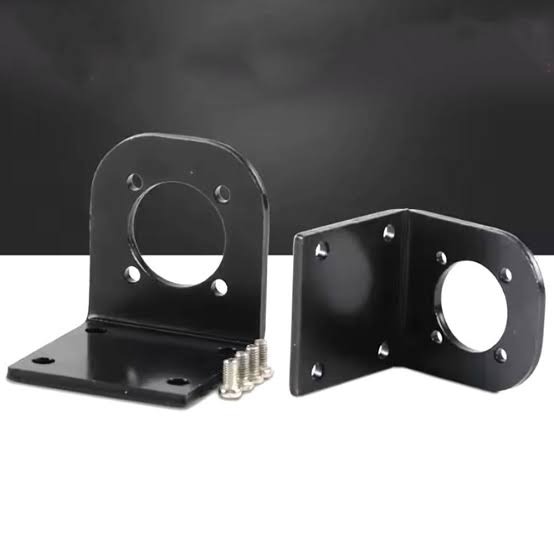 mounting brackets