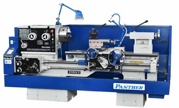 All Gear Lathe Machines