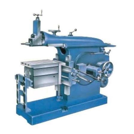 Shaper Machines