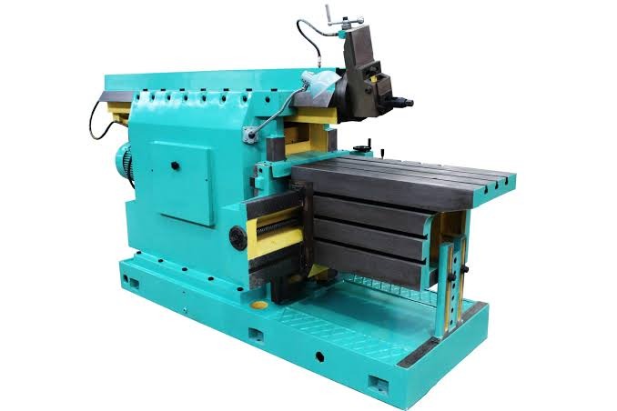 Shaper Machines