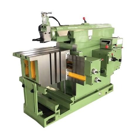 Shaper Machines