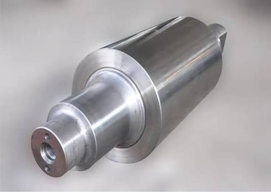 Roller Shafts