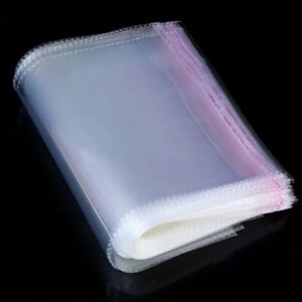 Plastic Bags