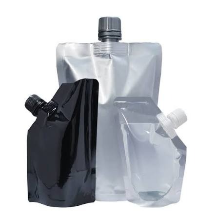 Liquid Pouches