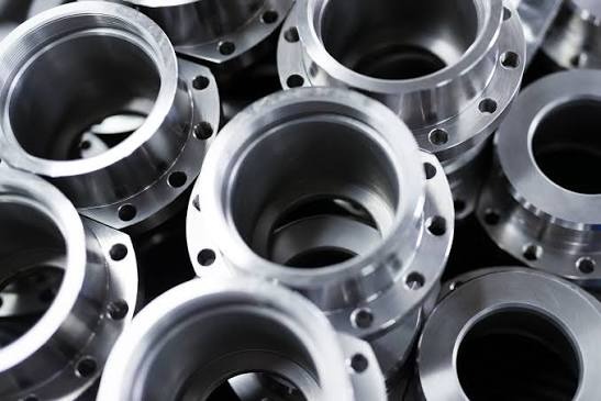 manufacture sheet metal components.