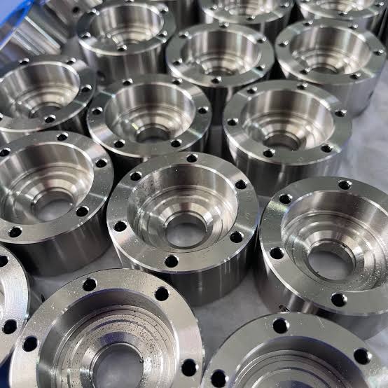 sheet metal components