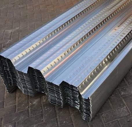 Decking Sheet