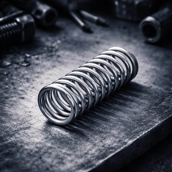 Compression Springs