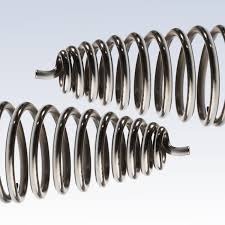 Conical Springs