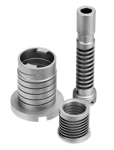 Helical Springs