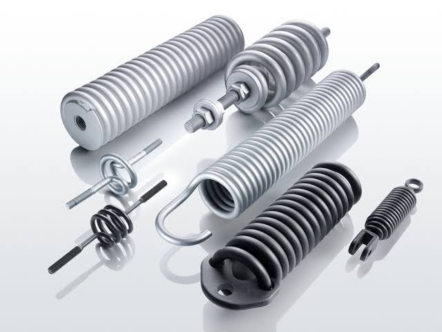 Tension Springs