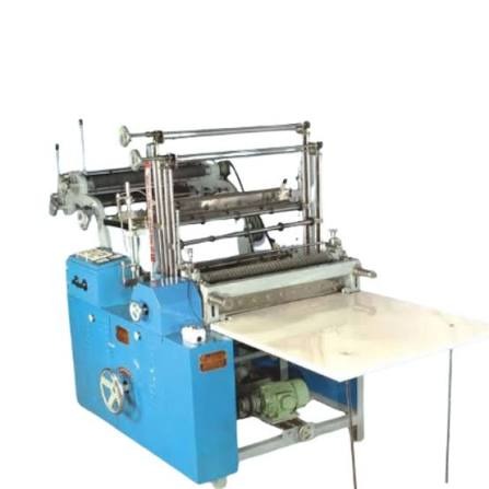 Manufacturer of sealing cutting machine .