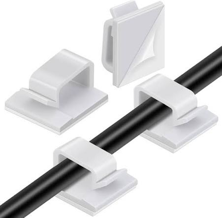 Wire Clips