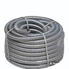 Flexible Pipes.
