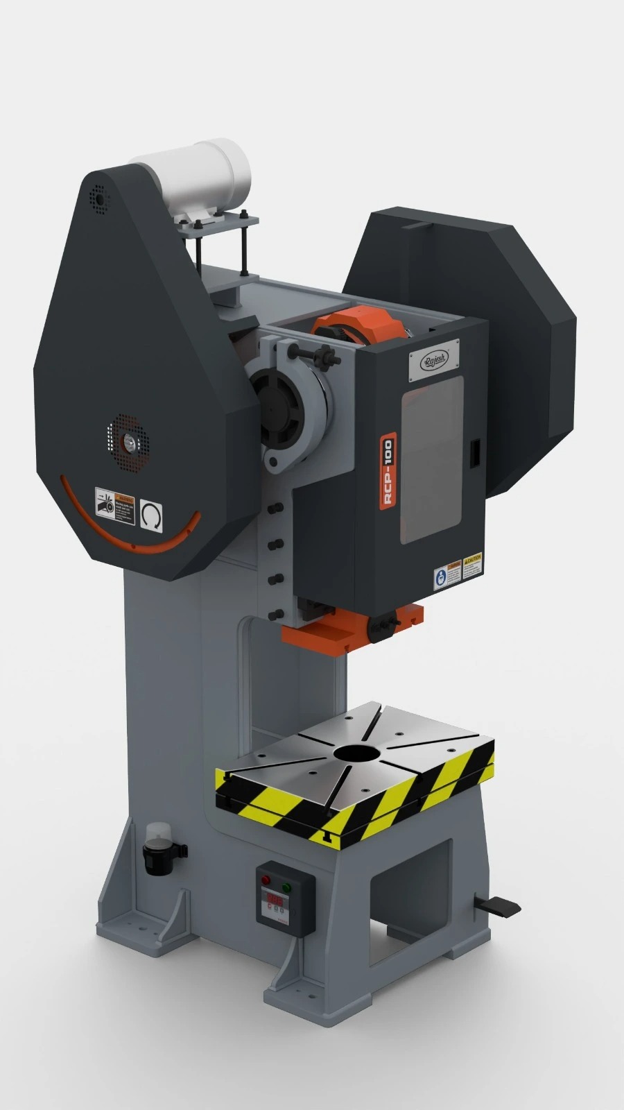 Power Presses