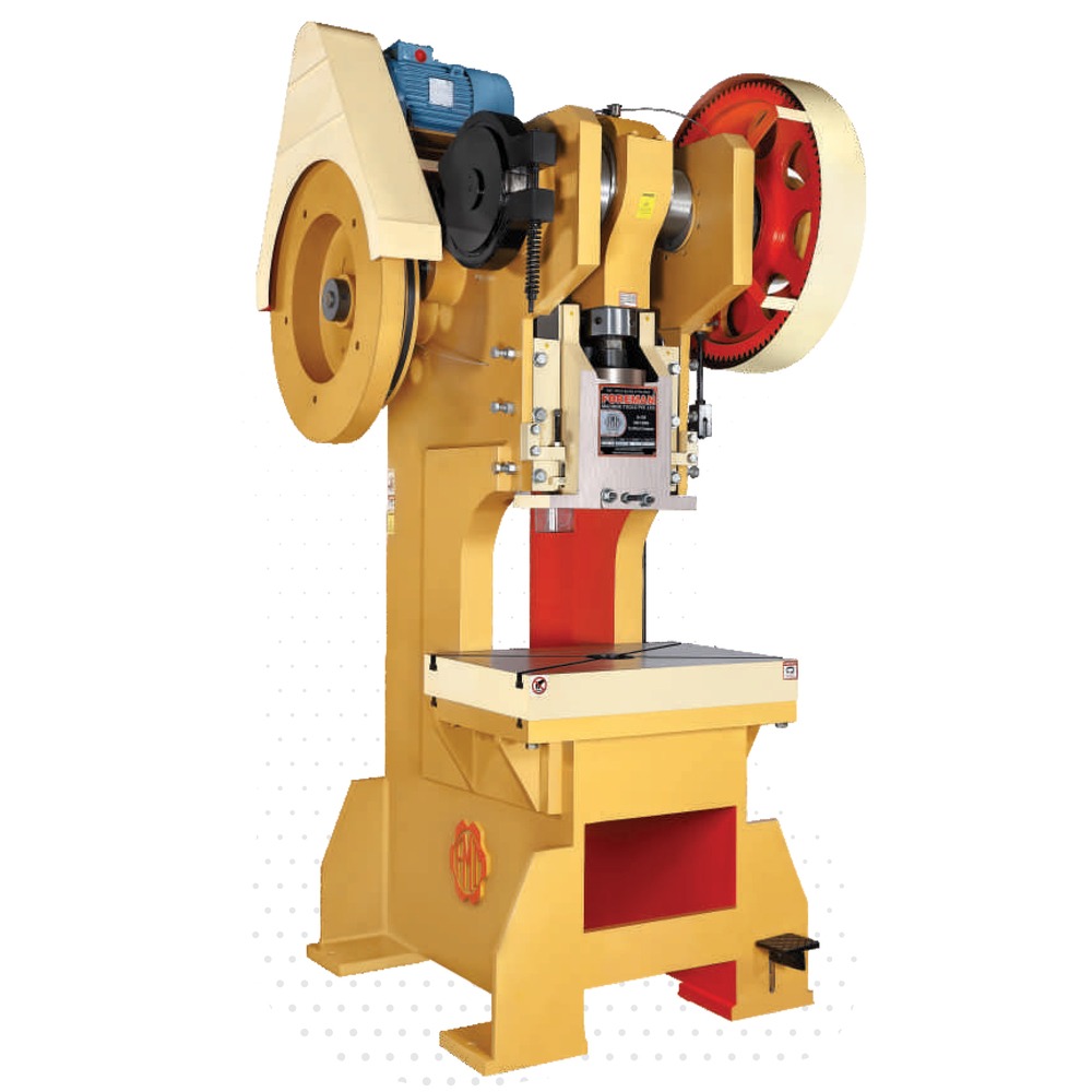 Power Presses