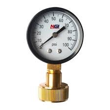 Special Gauges