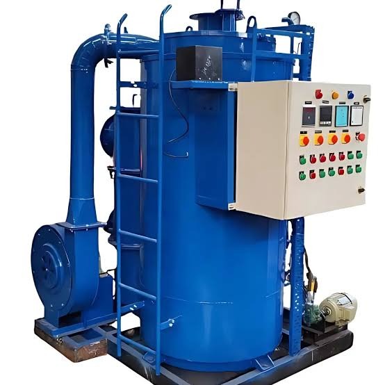 Boilers
