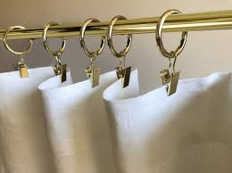 Curtain Rings
