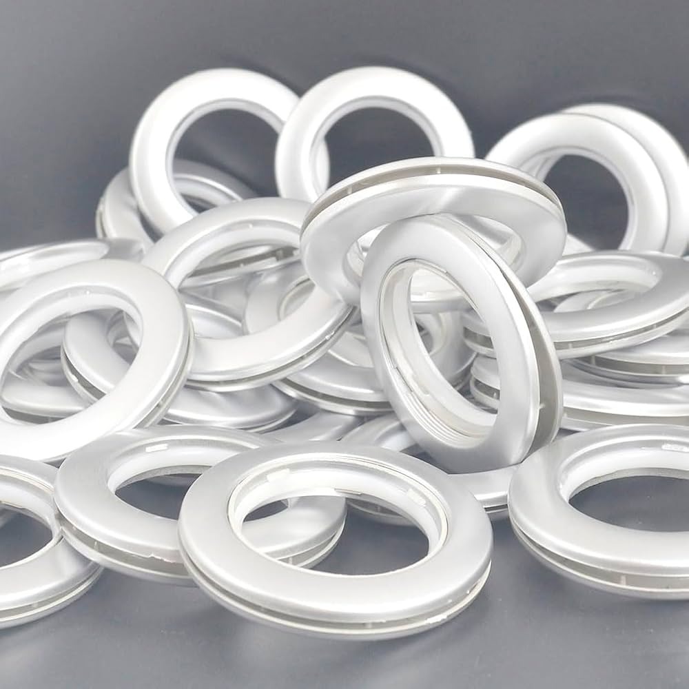 Eyelet Ring