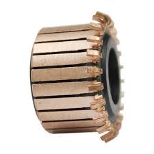 Manufacturer of armatures and commutators.