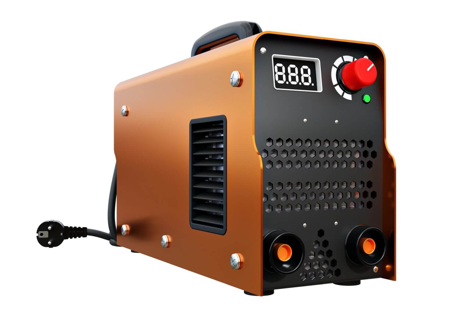 Welding Machine Repair Services