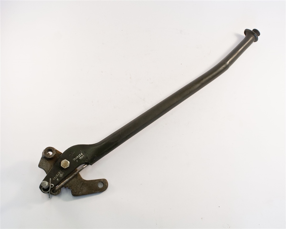 Parking Brake Levers