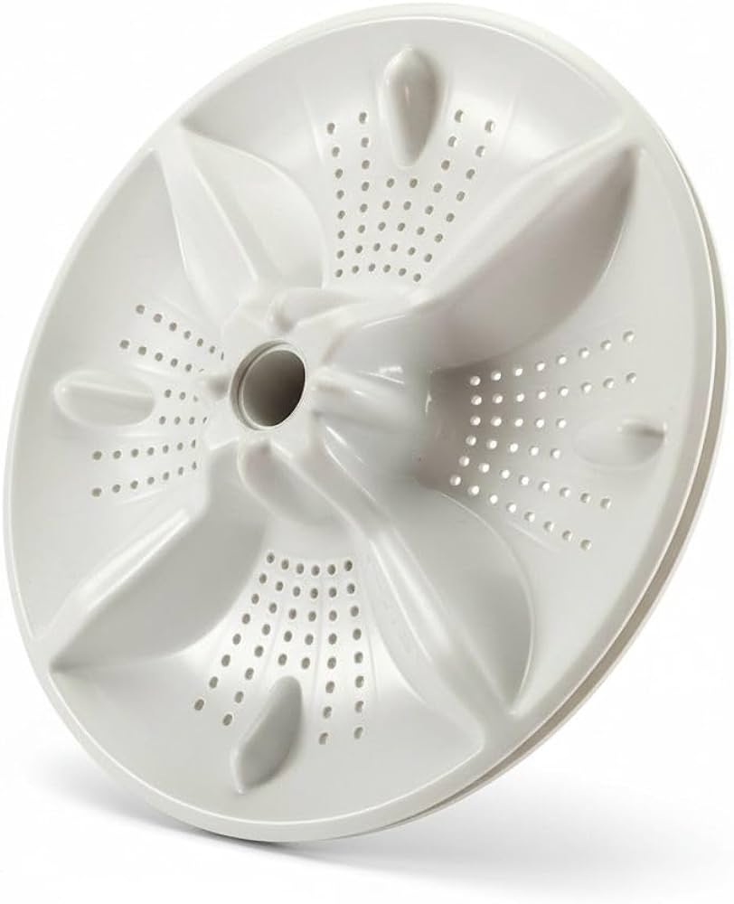 Washing Machine Spare Parts