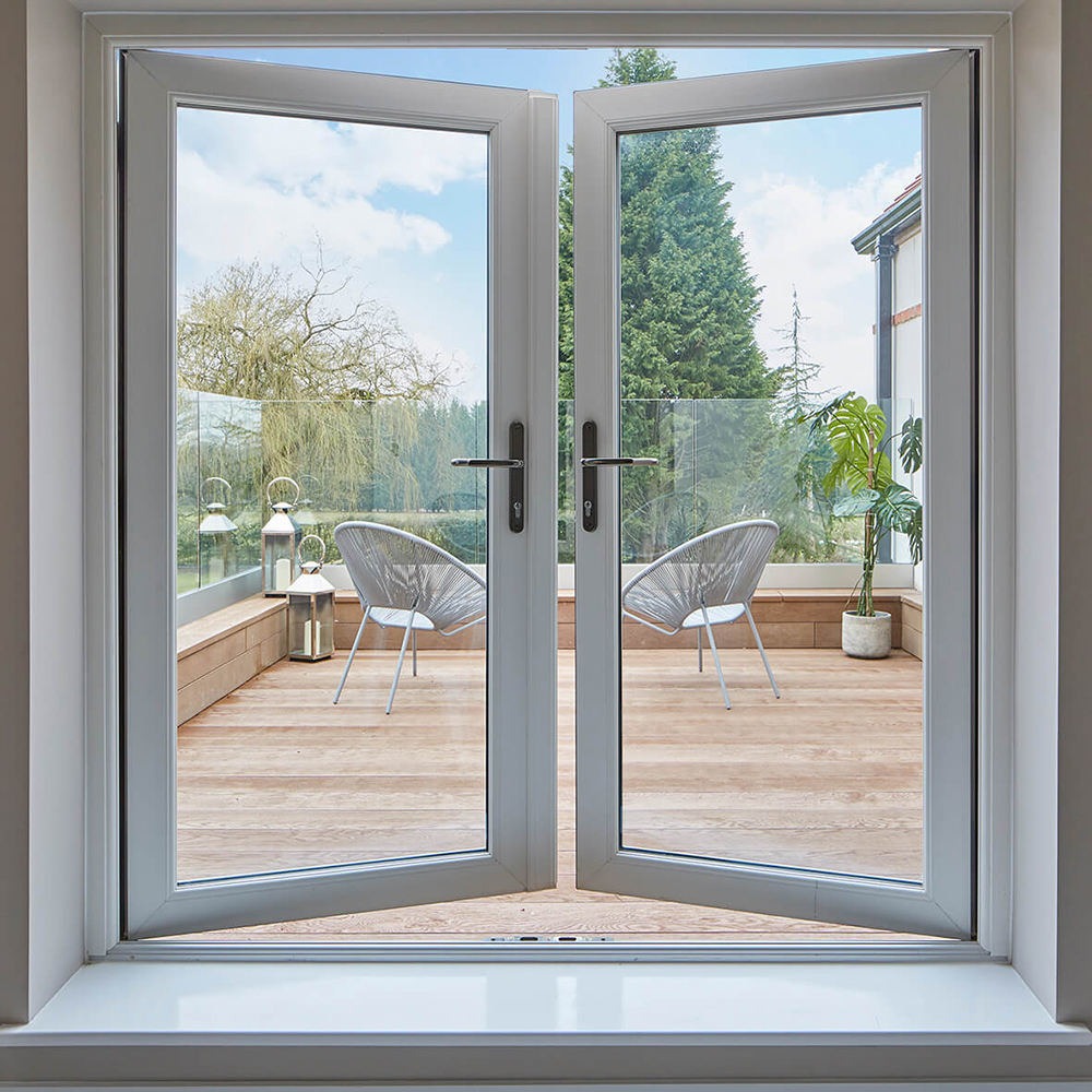 Aluminium Window