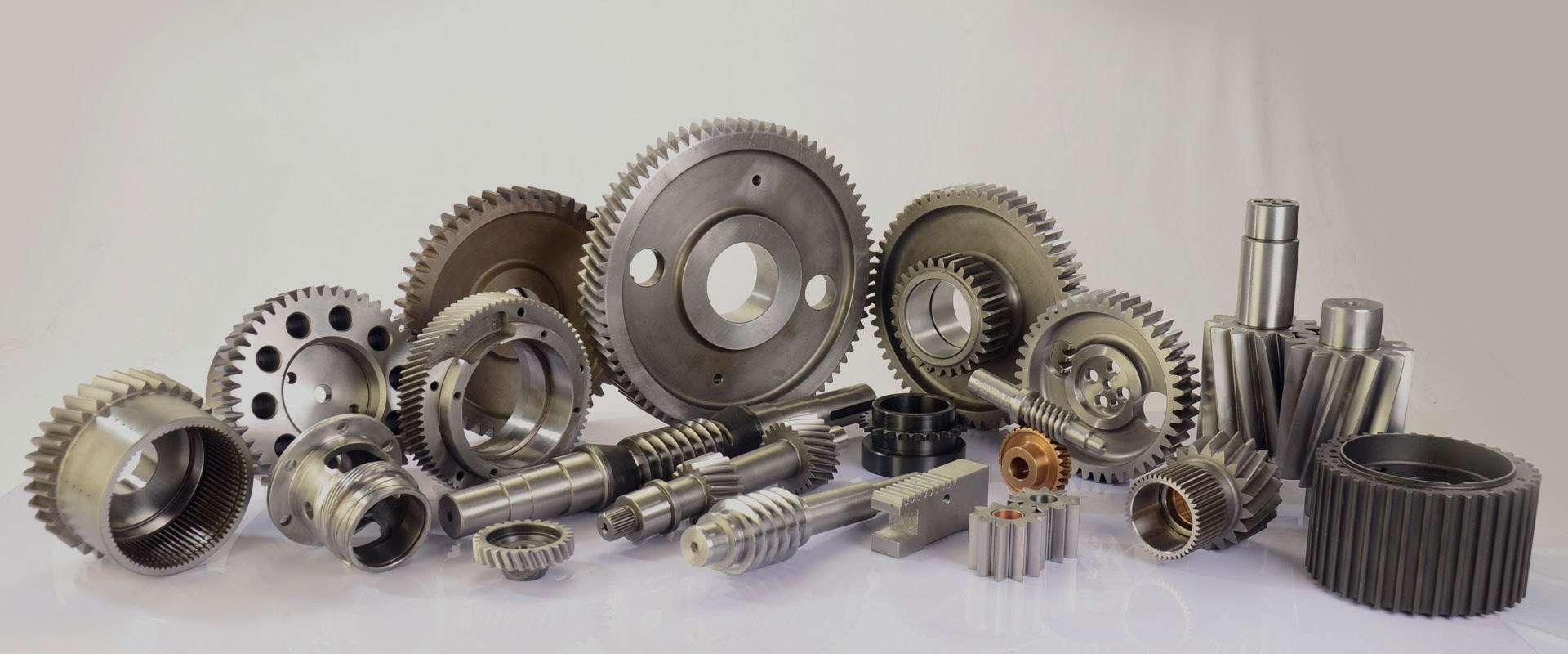 Manufacturer Of Gears