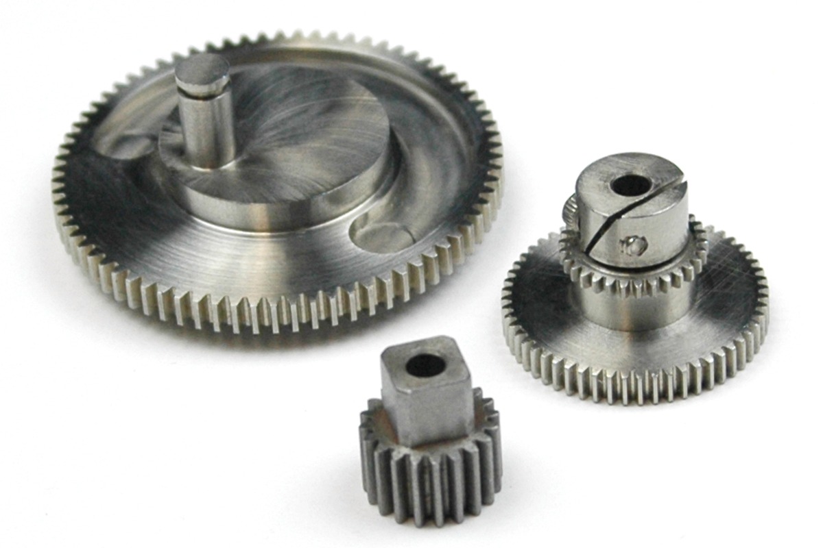 Manufacturer Of Gears