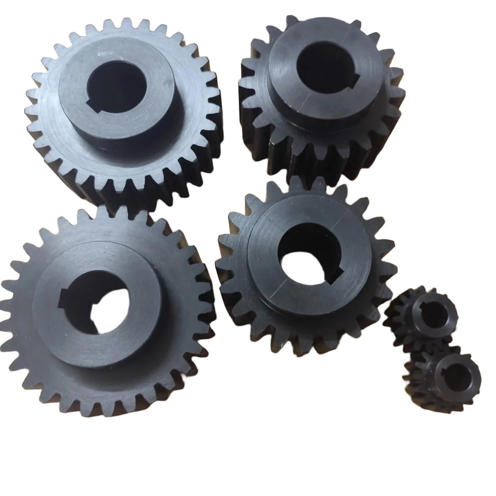 Manufacturer Of Gears