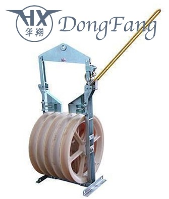 Tansmission Line Stringing