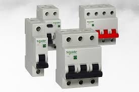 Switchgear Products